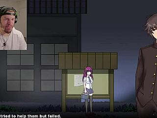 Natuki's Cursed Village Tale