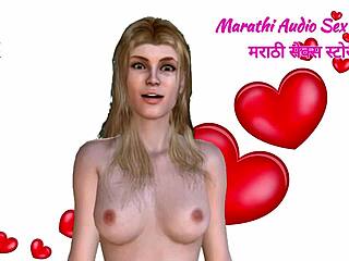 marathi tale of taking friend's sister's first time