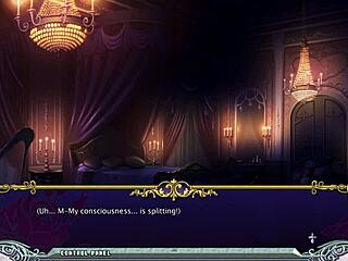 Kyonyuu Fantasy 2: Threesome with Nadine