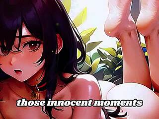 What’s Behind Stepsister’s Lewd Roleplay Lunch?