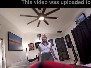 Cheating Step Sister’s Secret Craving for My Dick