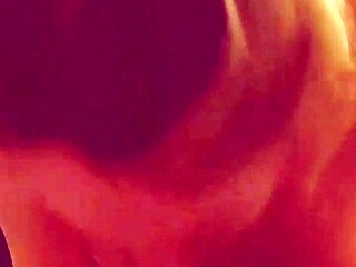 Snuck In Bedroom For Her Mouth Cum