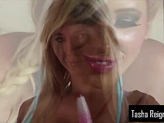 Tasha’s Unforgettable Solo Quest