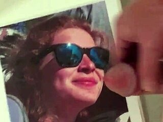 my tribute to cum with pure desire tonight