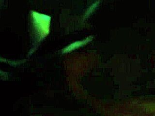 renee cheeks meets a midnight stranger