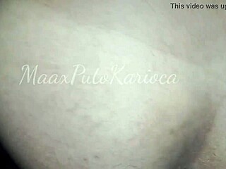 Bareback Orgy on High Seas with Maaxputokarioca Full Video