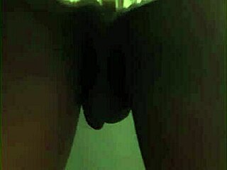 i watched black shemales kiss before deepthroating me