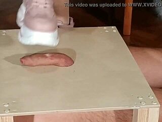 Nala's Sexy Workout Heat