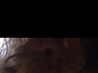 Chubby Redhead Fucked By Monster Cock