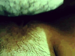 What's behind my wet pussy morning cum?