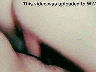 Skinny Young Woman Craves Rough Cock Play