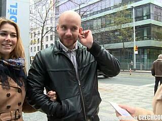 Couple’s Public Thrills