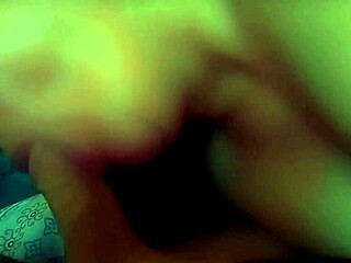 Young Stepdaughter Sucks Stepdad in Secret