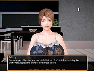 my stepfamily fucked in wild new game