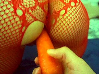 Curves Meet Power Sensually