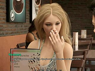 Matrix Hearts Coffee Bar Play