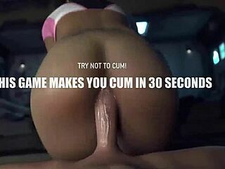 bold futanari fun with anime teacher