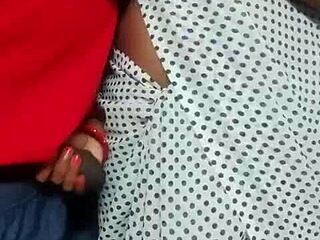 Indian bhabhi in saree gets pussy ripped