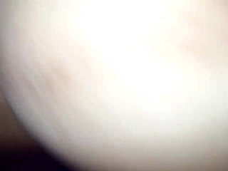 Relentless mature cock pounding in fiery bedroom clash