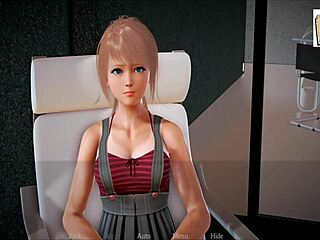 what’s the secret in my new family 155?