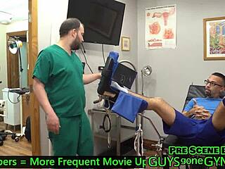 Intimate Clinic Release Moment