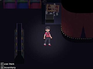 hentai game reveals raw chaotic scenes