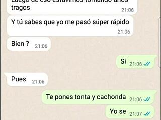 Mi Novia Es Infiel Parte 5 Con Latina Amateur