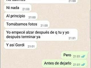 Mi Novia Es Infiel Parte 5 Con Latina Amateur