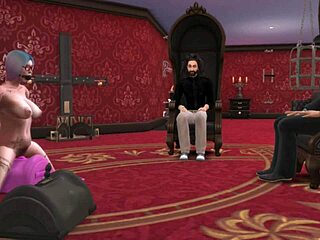 NIGHT CLUB TOY SECRETS