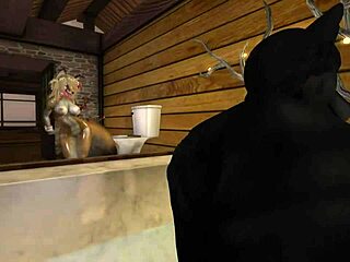 The Sweetest Sin II Furry Yiff Tease