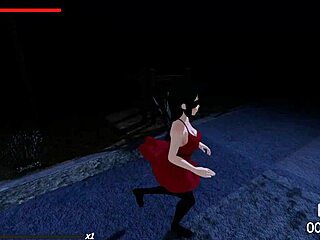 3D HENTAI JAPANESE STAR