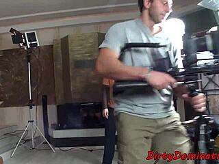 Sub Beauties Tied and Dominated in Compilation