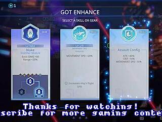 Wings Of Seduction: Bullet Hell Strip Tease Game