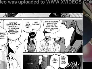 is this anime babe craving young semen?
