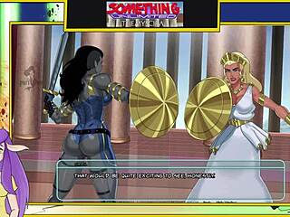 UNVEIL THEMYSCIRA'S SENSUAL SECRETS