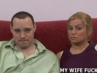 I’ve always dreamed of being a total slut wife
