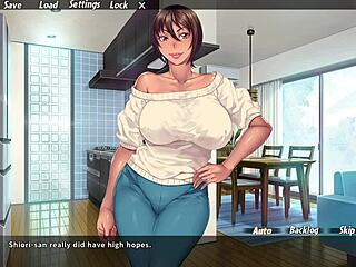 I Got Caught Fapping To My Step Mom’s Friend Again