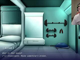 why was i picked to repopulate in space paws uncensored?