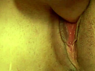 Anjelica Lauren craves rough dirty play