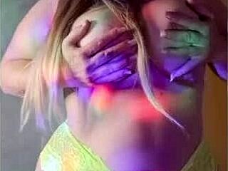 Fucking tight crown ass with crazy passion