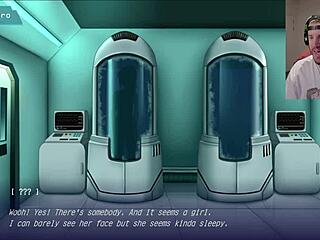 why was i picked to repopulate in space paws uncensored?
