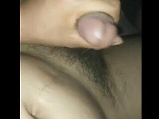 She Sends Finger In Vagina And Ass Clip