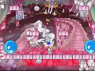 Yukihos Daring Sensual Labyrinth