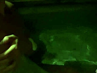 Ancient inn natchi trip with japanese pussy fucked