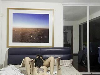 Andy’s naughty hotel room mysteries