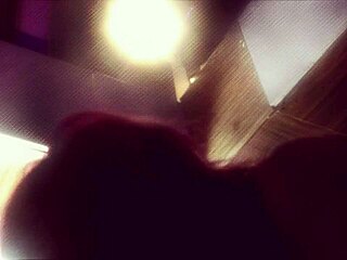 my cherrysoda blowjob with a big cock