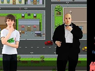 Thrilling Twists in Adventure Game