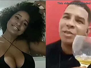 Kelly's Intriguing Sao Paulo Tale