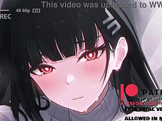 Lio's Erotic 4K Hentai Adventure