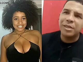 What’s Kelly’s Secret as São Paulo’s Hottest Ebony Escort?